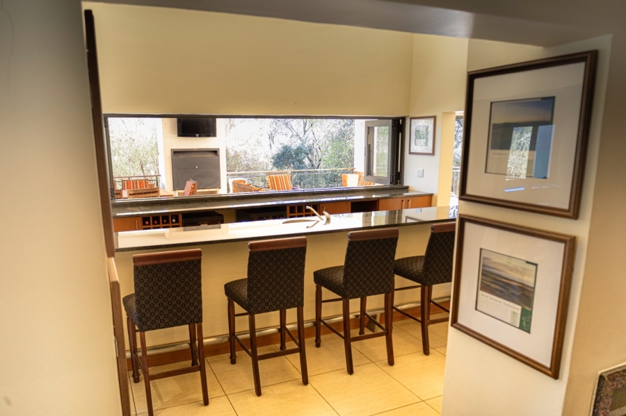 5 Bedroom Property for Sale in Vaal de Grace Nature Estate Free State